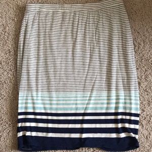 Max studio skirt!